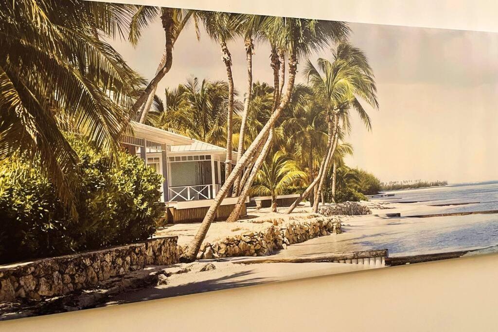 Voyage A Cocoa Beach บูกเนส์ ภายนอก รูปภาพ